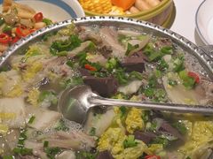 -筱爷叔·上海传统手工菜(玉树路店)