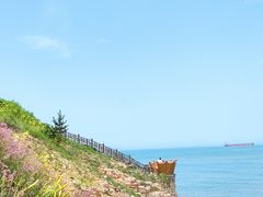 -长岛南北长山旅游景区