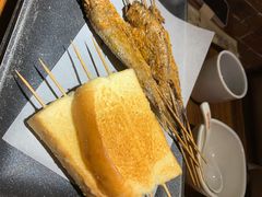 -管氏翅吧(望京东店)