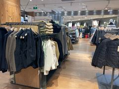 -MUJI无印良品(环球港店)