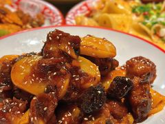 -易老妈蹄花.特色川菜(人民公园总店)