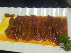 -蜀九香火锅(彩虹店)