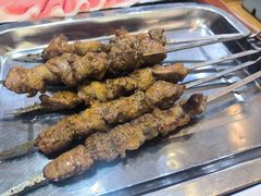 -香满锅老北京羊蝎子火锅·家常菜(新街口店)