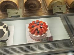 -美心西饼mx cakes(市桥站店)