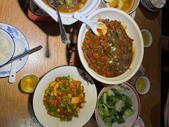 -赣饭农家·江西小炒(西乡店)