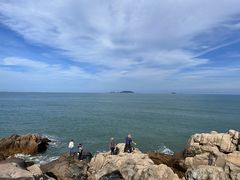 -崂山仰口游览区