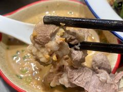 -羊来顺冰煮鲜羊 铁锅烀羊肉(中央大街店)