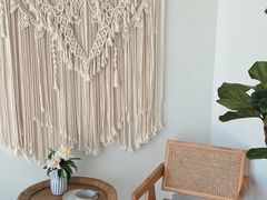 用餐区-AHAVA·Fang Baking Studio