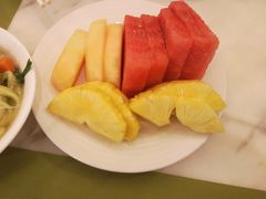 -吉隆坡皇家朱兰酒店