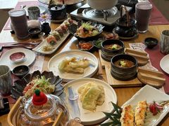 -鹤菊怀石料理(江北店)