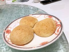 麻薯波波球-稻香酒家(天河城店)