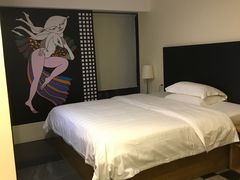 -广州天美酒店公寓