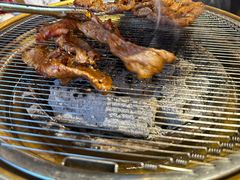 -西塔老太太泥炉烤肉(北京双井店)