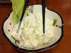-気楽亭和食料理(气乐亭大世界本店)