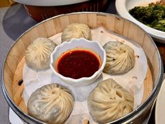 -秦月轩·陕西家乡菜(阜成路·五棵松店)