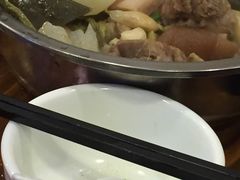 -味臻土鸡杂