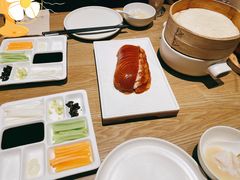 -小大董·烤鸭(凤凰汇店)