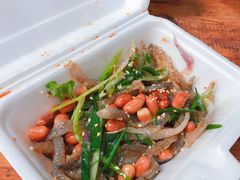 陈添记爽鱼皮-陈添記·祖傳爽鱼皮·西关老字号(广州首店)