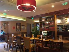 -COSTA COFFEE(新奥购物中心店)