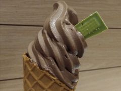 奇巧巧克力风味华夫筒-麦当劳(天兴罗斯福店)