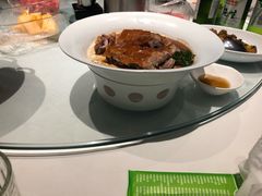 -汤城小厨•粤菜•靓汤(苏州街店)