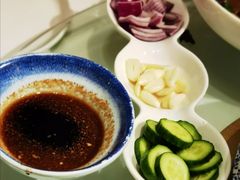 -宁夏国强手抓羊肉·清真菜(未央路凤三店)