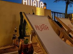 -HUATA 'Holiday Plan 花榻