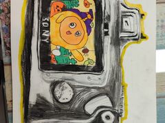 -斯玛特儿童美术中心(文化中心店)