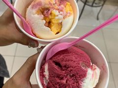 -芭斯罗缤31冰淇淋(BHG MALL上地店)