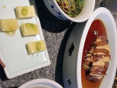 -南京大牌档(夫子庙贡院街店)