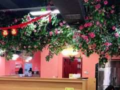 -渔香岛美蛙鱼头火锅(威清路店)