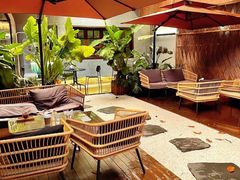 露天位-ChitChat奇洽·Bistro(黎黄陂路店)