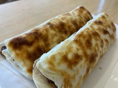 -王胖子驴肉火烧(东四旗舰店)