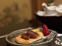 -天狗山料理(省体店)