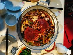 -李老爹香辣蟹(宣武门店)