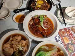 -食大利香港茶餐厅(南亚风情第一城店)