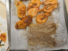 -玫瑰花园自助烤肉(顺义鑫海韵通店)
