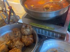 -柳州肥姨妈大骨螺蛳粉(沙河店)