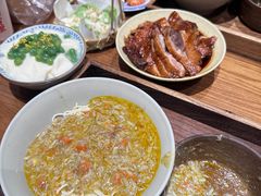 -李百蟹·江南蟹黄面·河景餐厅(夫子庙总店)