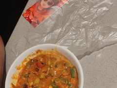 -巴蜀王婆大虾(南锣鼓巷店)