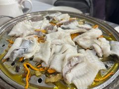 -凯盈阁·顺德私房菜·桑拿鸡