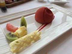 -Acqua海蓝意大利餐厅