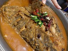 -祥阁食府妈妈菜