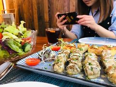-帕歌西班牙餐厅paco tapas