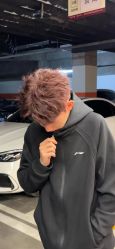 -尤司男士国潮理发馆