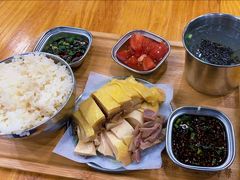 -阿金大白·上海菜馆(新天地店)