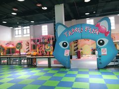 -蒙特利亲子乐园