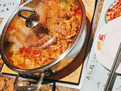 -黄记煌三汁焖锅(金凤万达广场店)