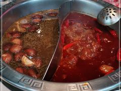 -憨铁匠老火锅(龙岗万科里店)