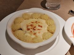 -波特曼西餐厅(中央大街店)